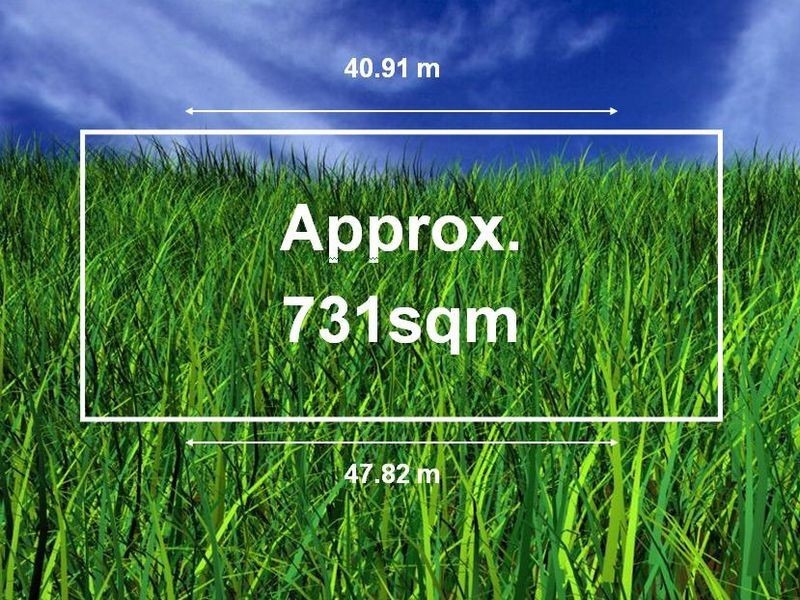 VACANT LAND, Delahey VIC 3037
