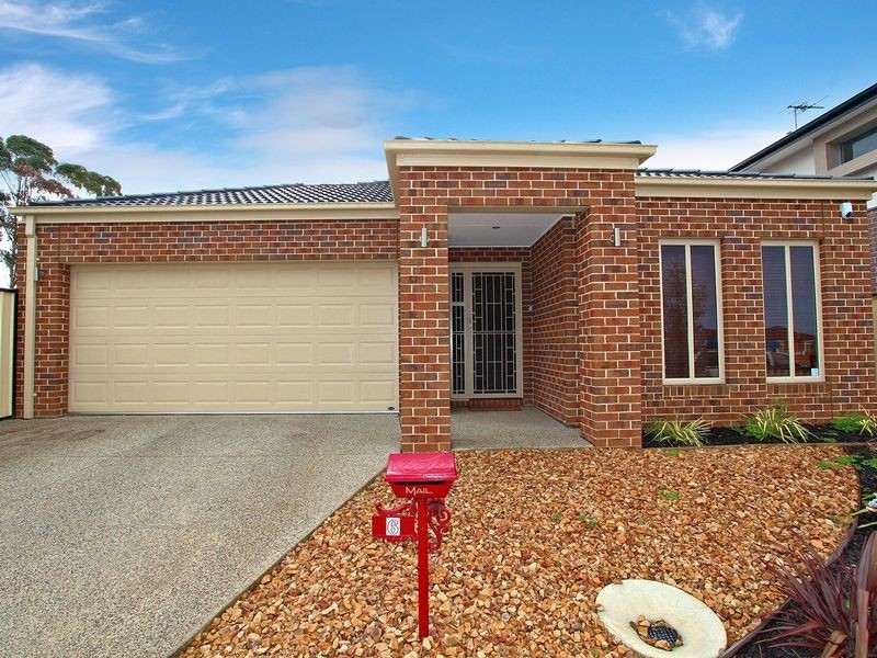 6 Anura Street, St Albans VIC 3021