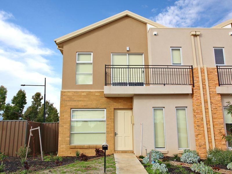 62 Wills Terrace, Burnside Heights VIC 3023