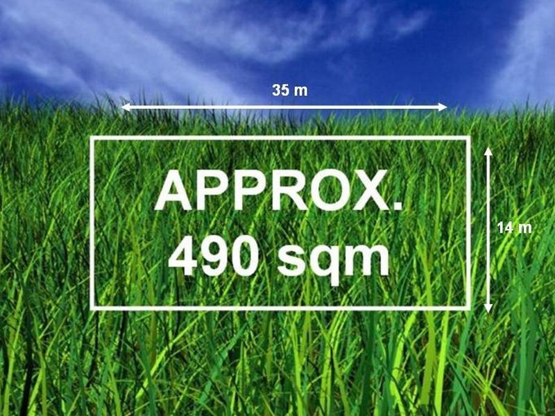 LOT 2045 Lennon Parkway, Derrimut VIC 3030