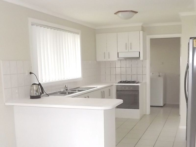 49 Wilmot Drive, Delahey VIC 3037
