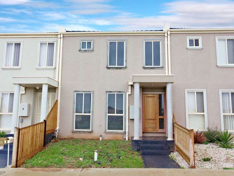 7 Kim Lane, Melton West VIC 3337