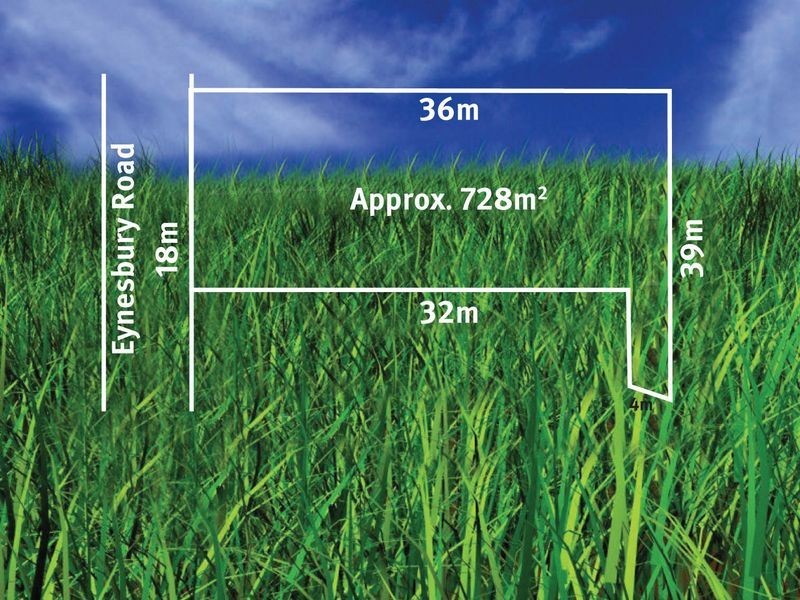 589 Eynesbury Rd, Eynesbury VIC 3338