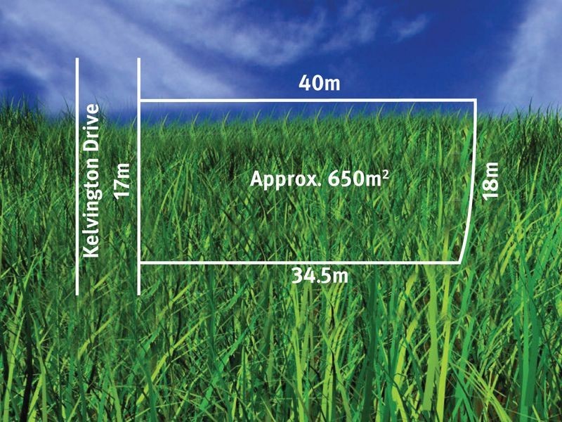 16 Kevington Drive, Eynesbury VIC 3338