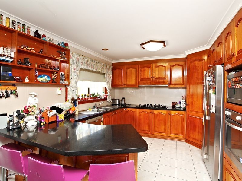 56 Bellbird Avenue, Taylors Lakes VIC 3038