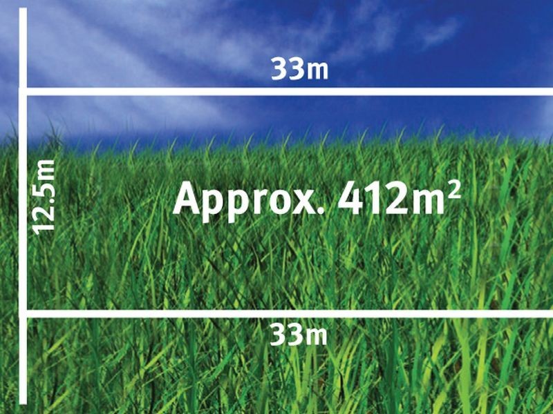 (Lot 1980)/162 Eureka Drive, Wyndham Vale VIC 3024