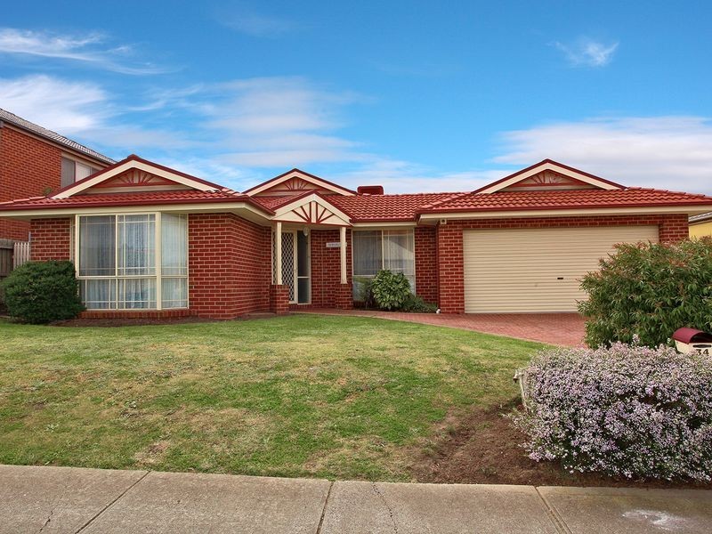 34 Roadhouse Wynd, Sydenham VIC 3037