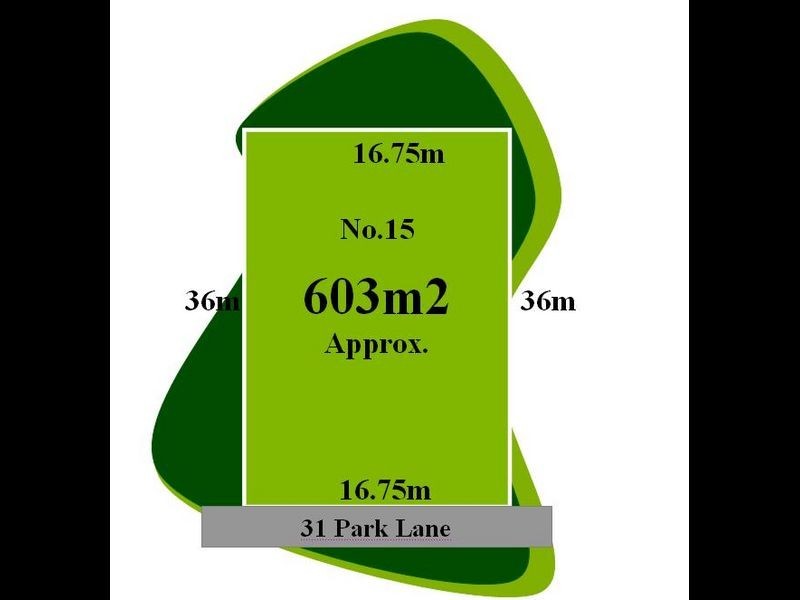 31 Park Lane, Taylors Hill VIC 3037