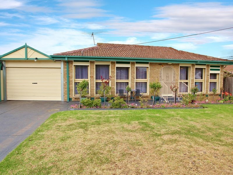 8 Brackley Court, St Albans VIC 3021