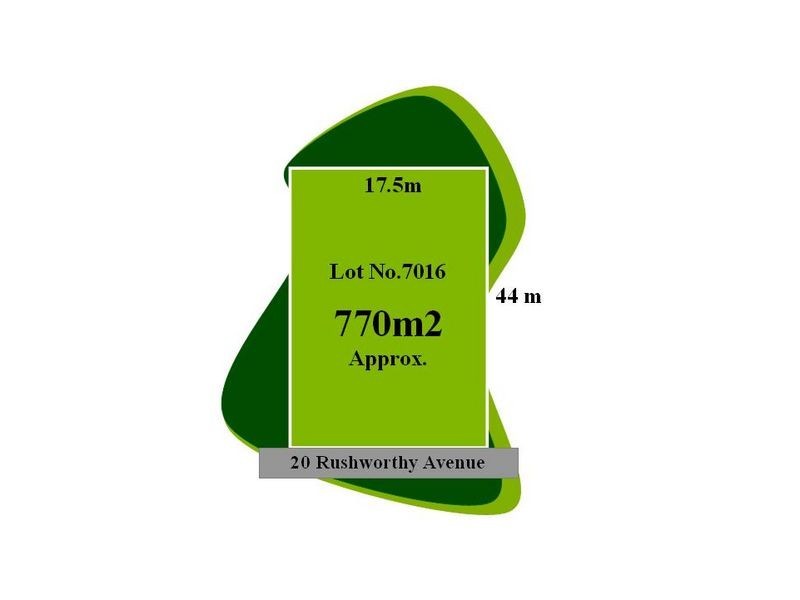 7016/20 Rushworth Avenue, Eynesbury VIC 3338