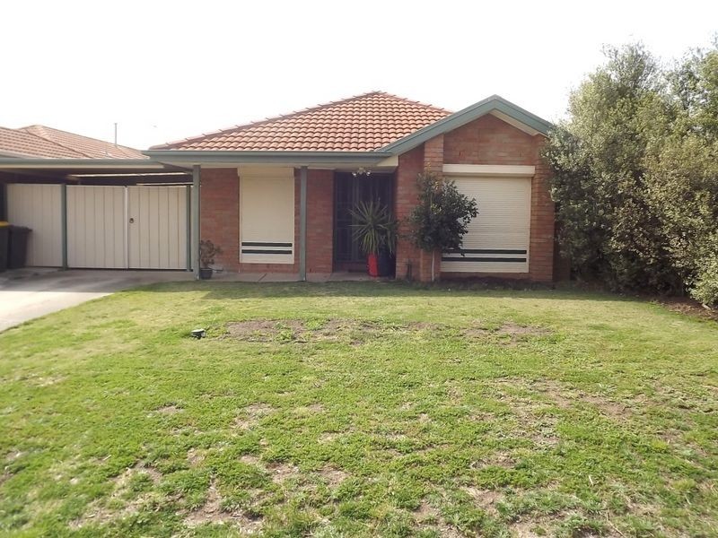 7 Hayfield Court, Sydenham VIC 3037
