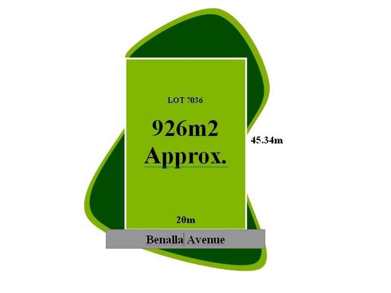 7036/20 Benalla Avenue, Eynesbury VIC 3338