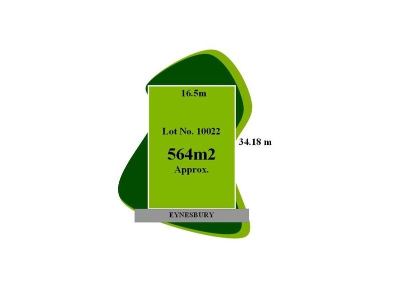 4 Metcafle St, Eynesbury VIC 3338