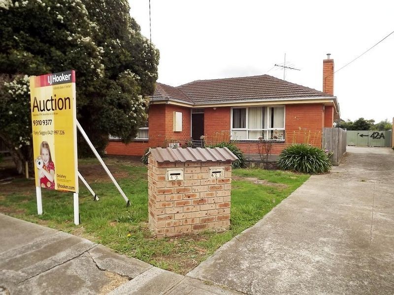 42 Douglas Avenue, St Albans VIC 3021