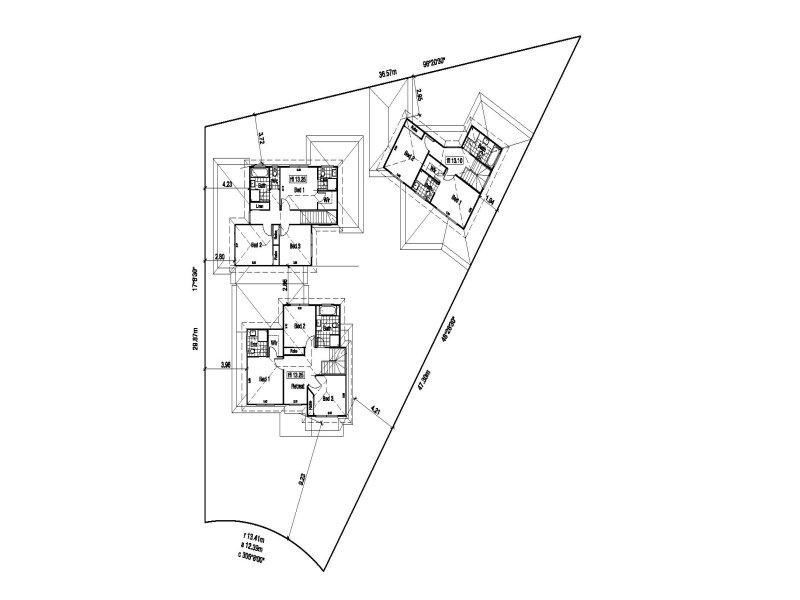 1/2 or 3/20 Middleton Street, Braybrook VIC 3019