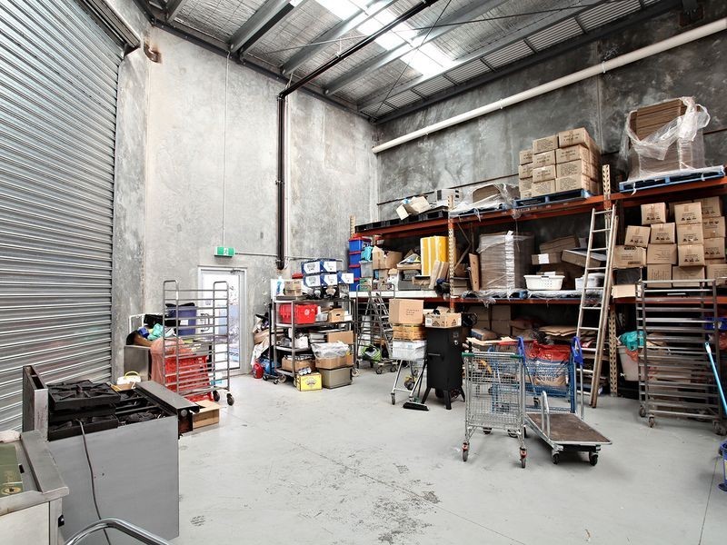 BUSINESS FOR SALE, Deer Park VIC 3023