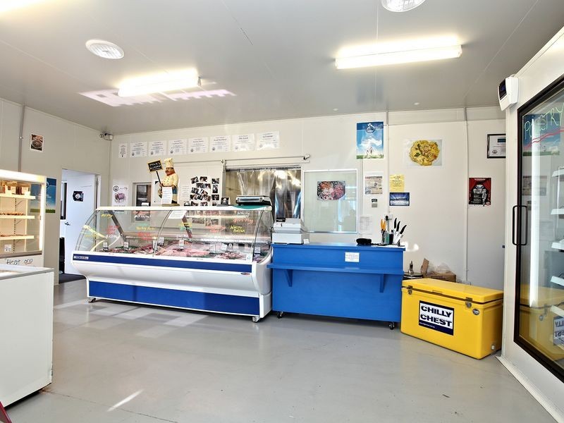 BUSINESS FOR SALE, Deer Park VIC 3023