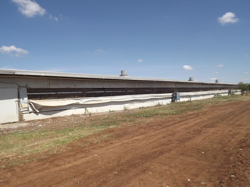 810 – 880 Troups Road, Rockbank VIC 3335