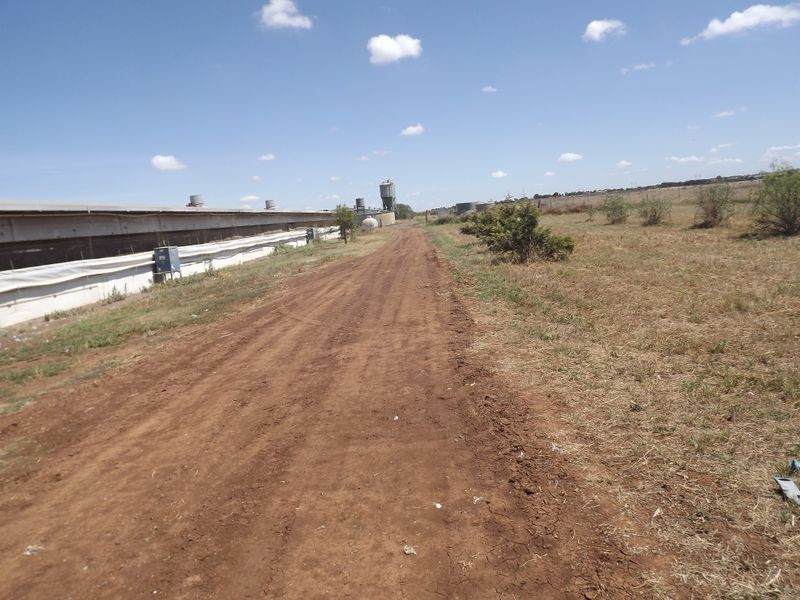 810 – 880 Troups Road, Rockbank VIC 3335