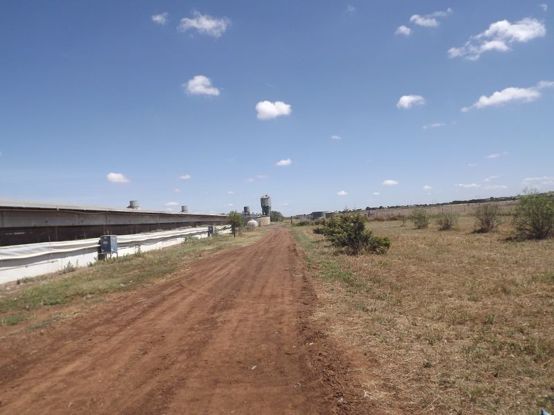 810 – 880 Troups Road, Rockbank VIC 3335