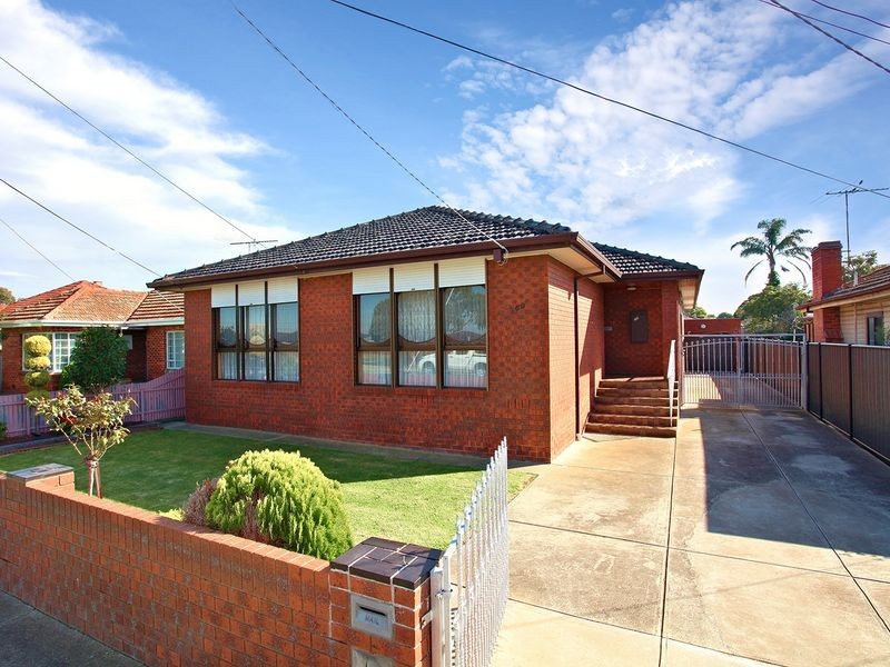 260 Forrest Street, Ardeer VIC 3022