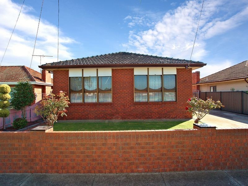 260 Forrest Street, Ardeer VIC 3022