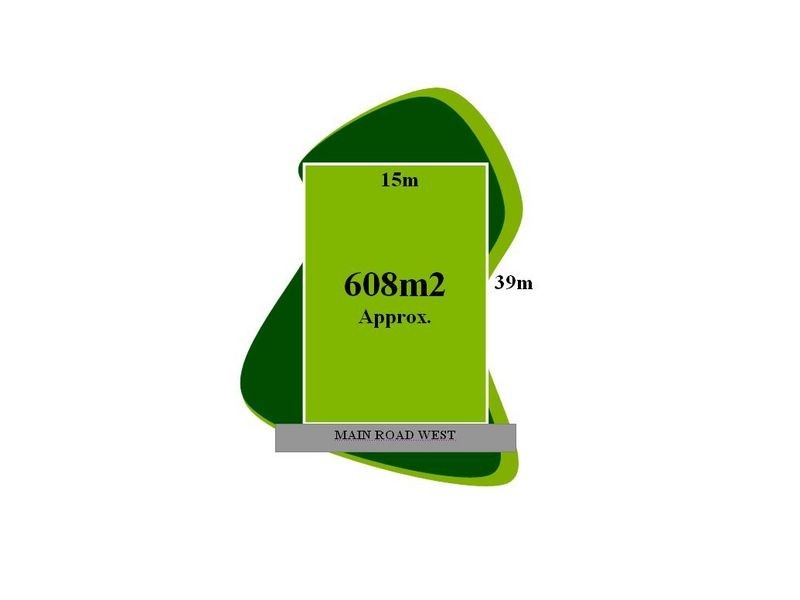 442 Main Road West, St Albans VIC 3021