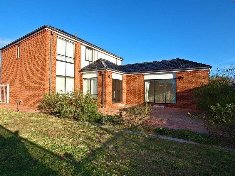 9 Ryland Circuit, Delahey VIC 3037