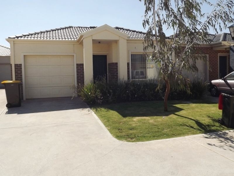 38/17 Crestmont Drive, Melton South VIC 3338