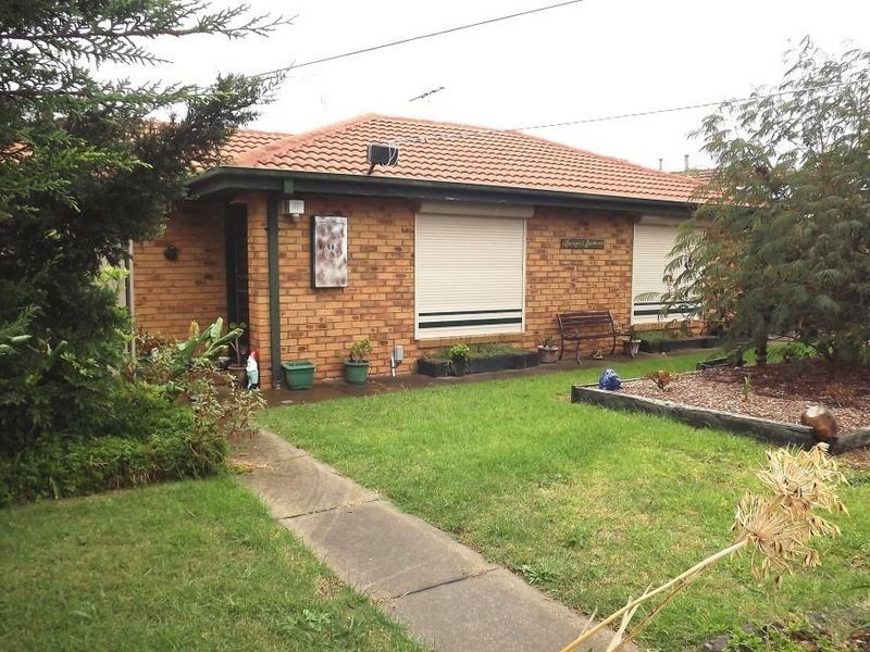 1/58 Kingdom Avenue, Kings Park VIC 3021