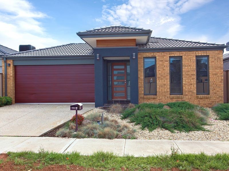 9 Redbox Crescent, Burnside Heights VIC 3023
