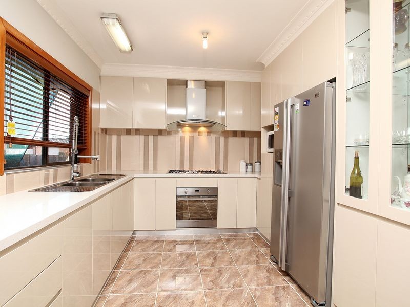 4 Gunyah Mews, St Albans VIC 3021