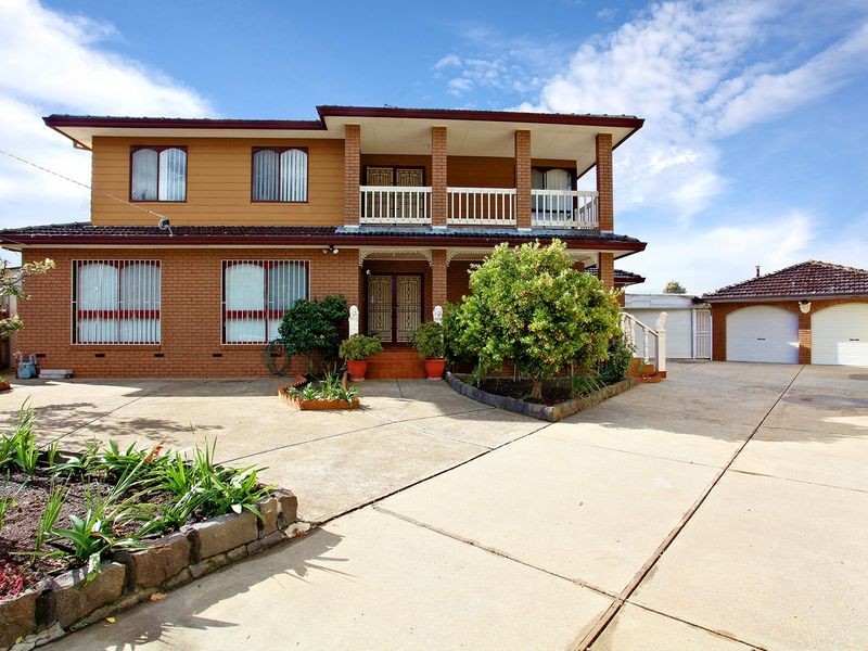 4 Gardner Court, Albanvale VIC 3021