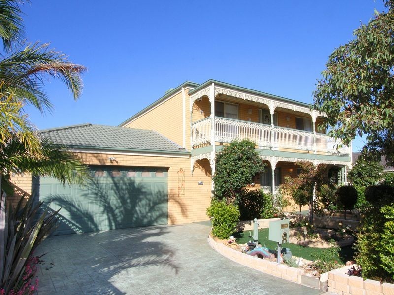 56 Domain Way, Taylors Hill VIC 3037