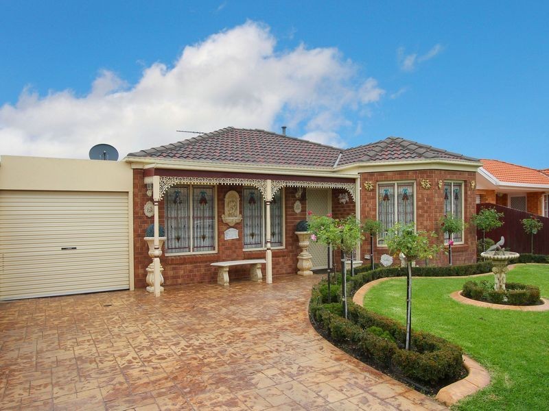 14 Marlock Way, Delahey VIC 3037