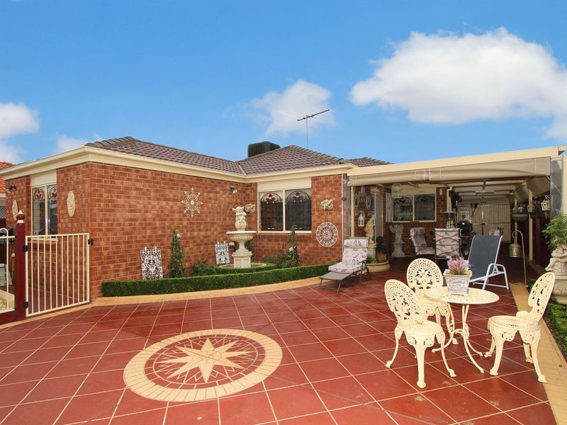 14 Marlock Way, Delahey VIC 3037