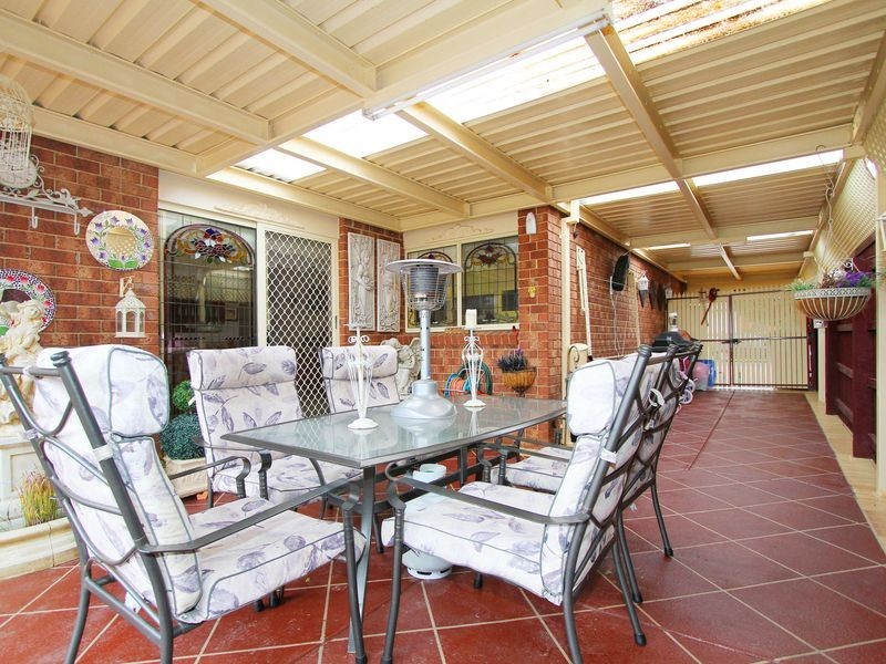 14 Marlock Way, Delahey VIC 3037