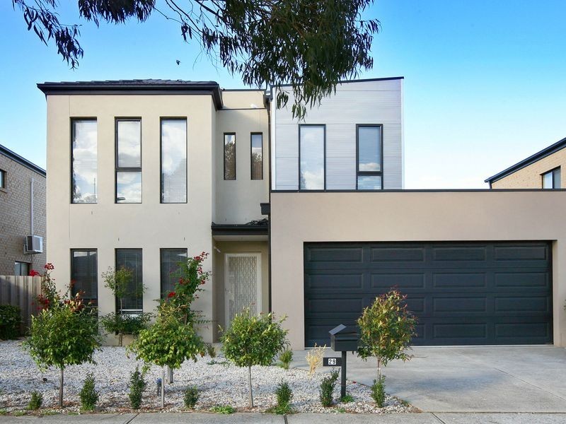 29 Menzies Drive, Burnside VIC 3023