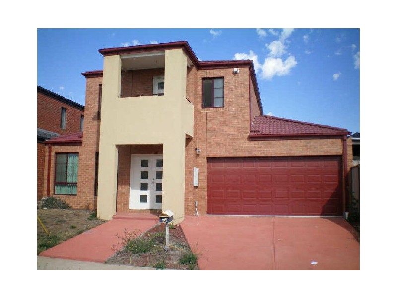 34 Lyons Avenue, Burnside VIC 3023