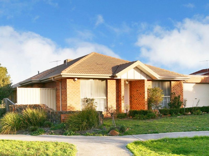 1 Lalwinya Street, Delahey VIC 3037