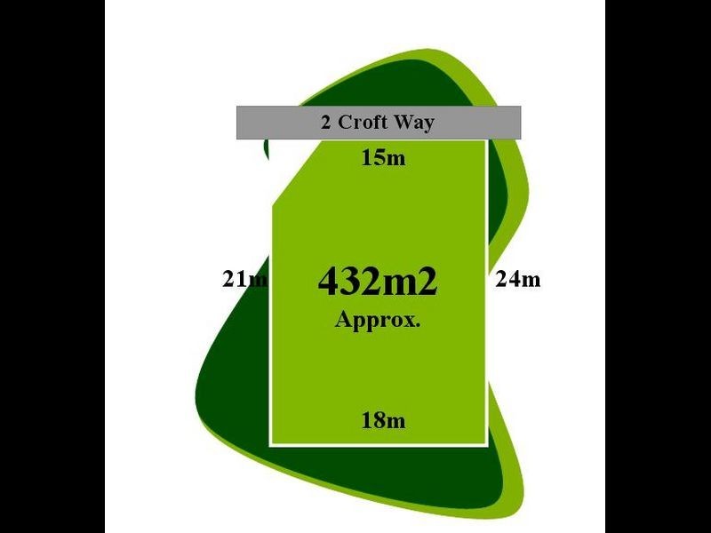 2 Croft Way, Derrimut VIC 3030