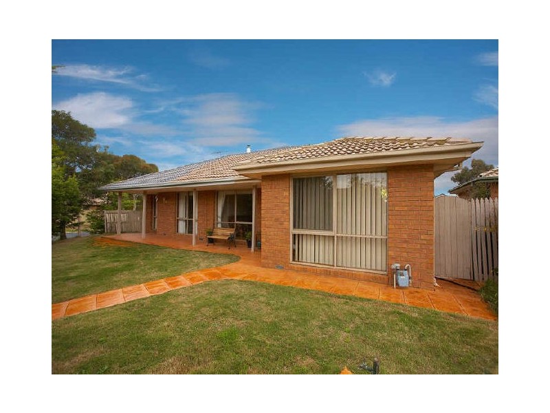 1 Harness Court, Sydenham VIC 3037