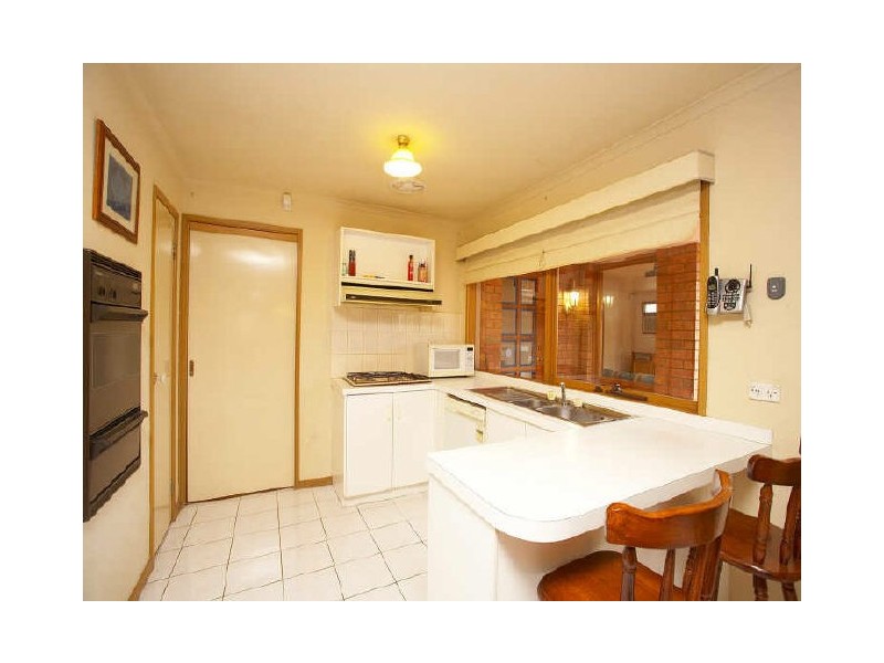 1 Harness Court, Sydenham VIC 3037
