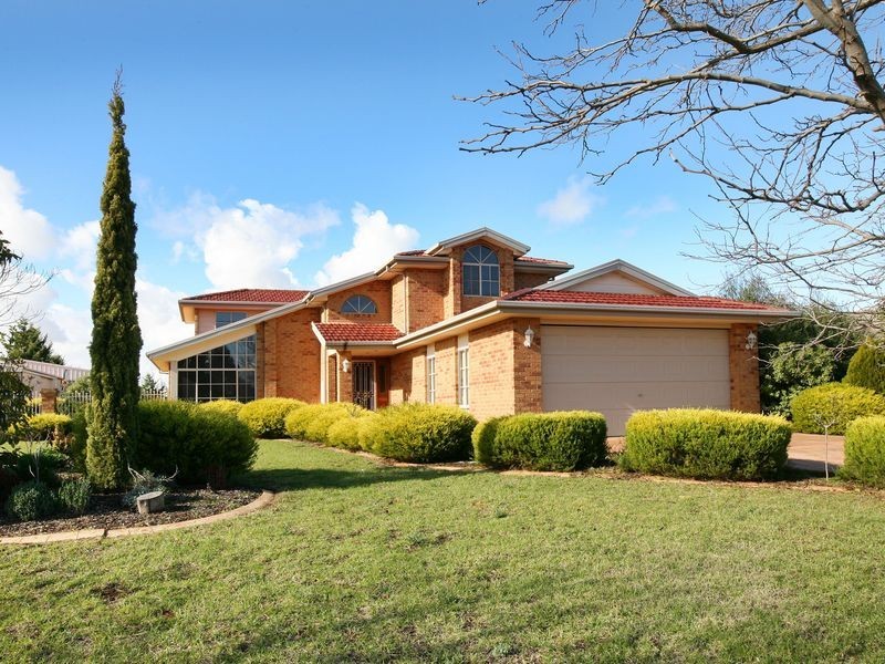 52 Maplewood Close, Brookfield VIC 3338