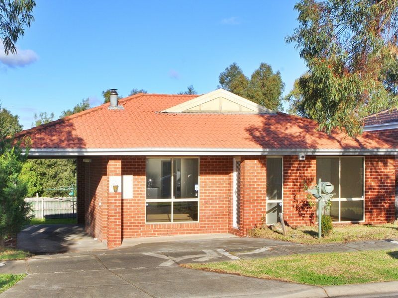 16 Laurel Street, Albanvale VIC 3021