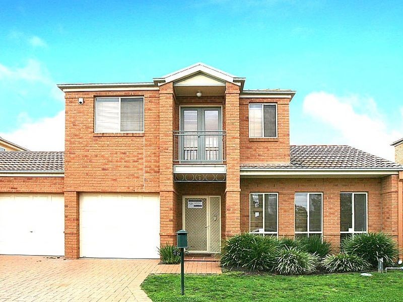 29 Durack Circuit, Taylors Hill VIC 3037