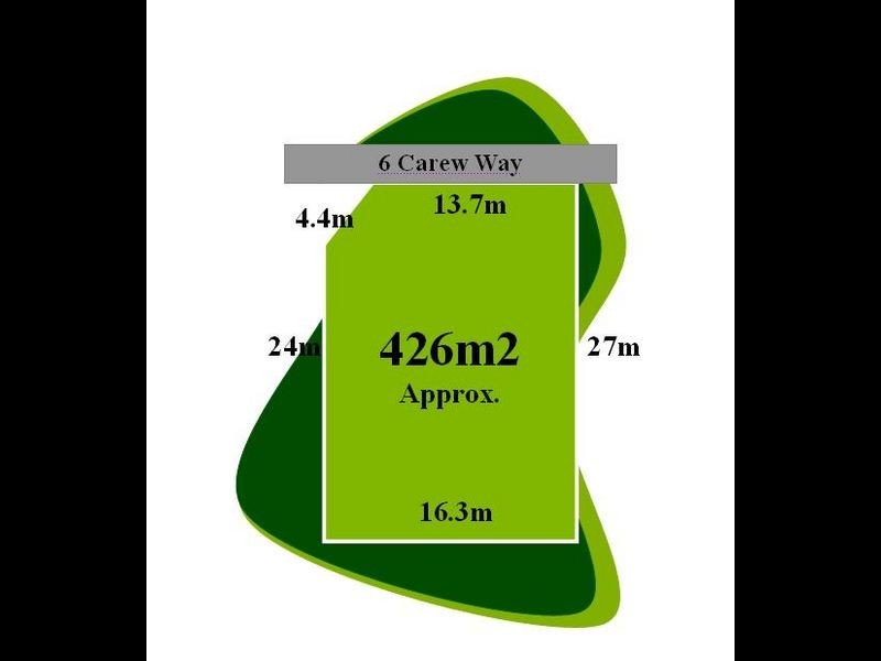 6 Carew Way, Derrimut VIC 3030