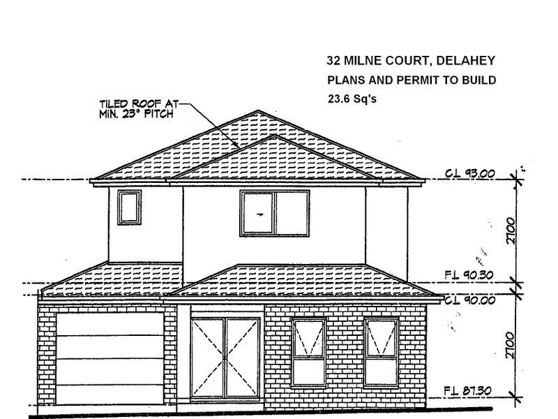 30 Milne Court, Delahey VIC 3037