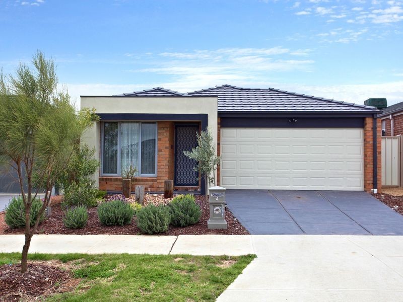 4 Magpie Street, Brookfield VIC 3338