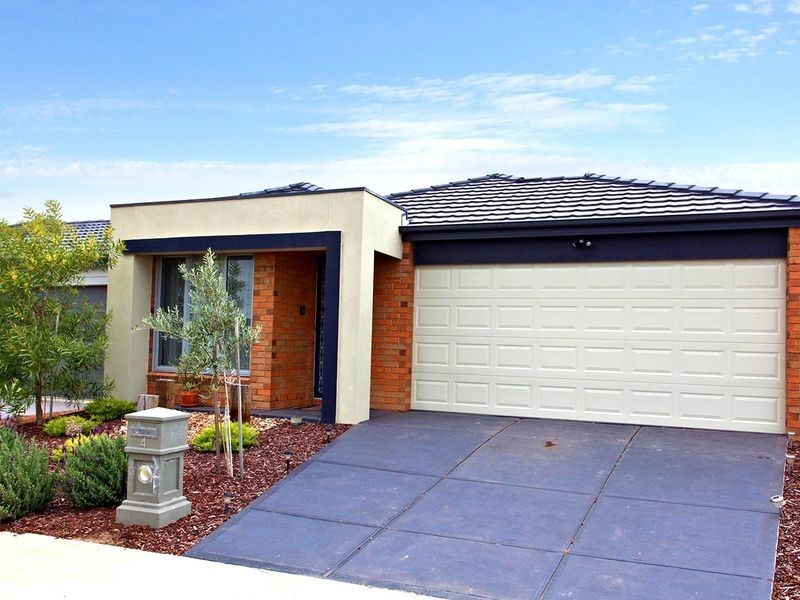 4 Magpie Street, Brookfield VIC 3338